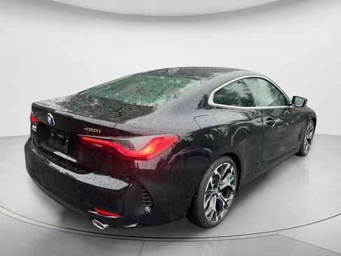 Used 2026 BMW 430i Coupe w/ Parking Assistance Package RWD image 5