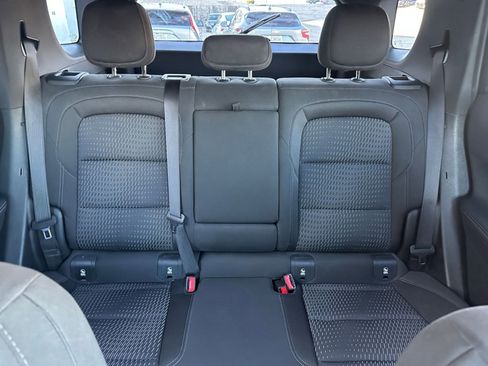 Used 2025 Chevrolet Equinox LT image 37