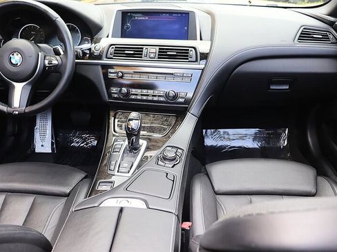 Used 2014 BMW 650i Convertible RWD image 21