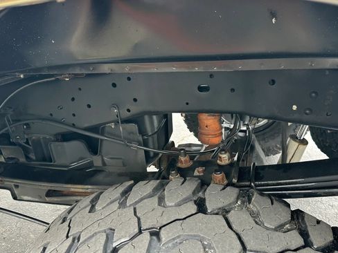 Used 2016 Ford F250 XLT AWD/4WD image 22