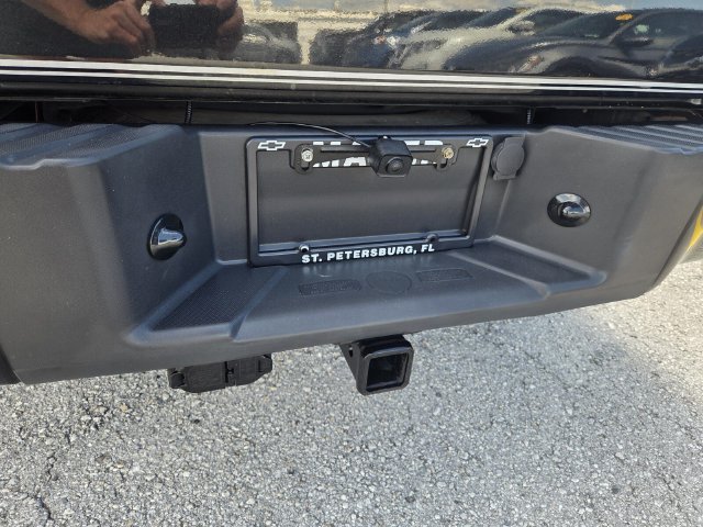 Used 2014 Ford F150 STX w/ Equipment Group 201A Mid RWD image 11