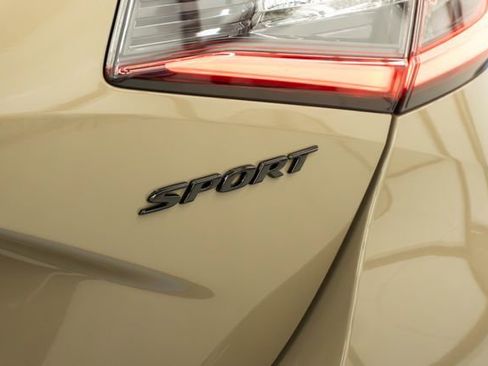 New 2026 Honda Civic Sport image 23