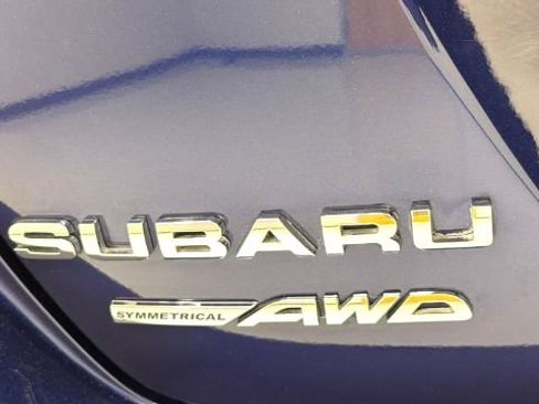 Used 2020 Subaru WRX Limited w/ Popular Package #3 (IZT) image 16