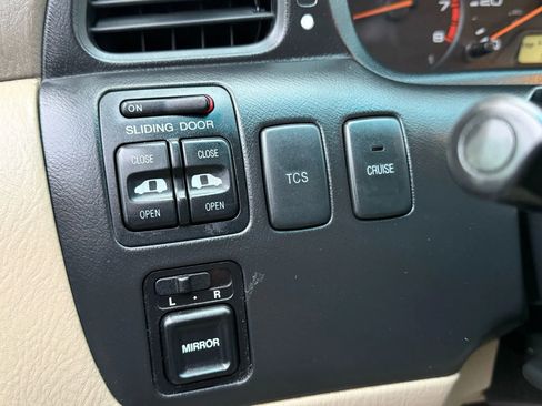 Used 2001 Honda Odyssey EX image 25