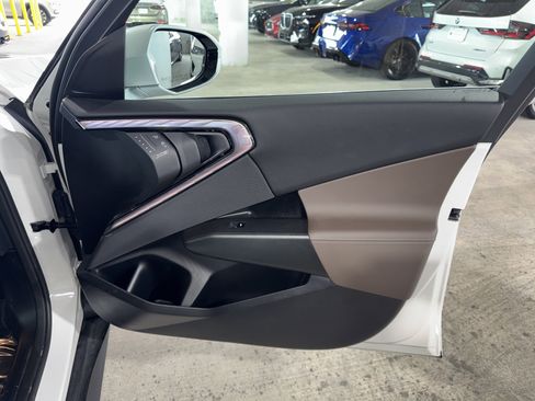 Certified 2025 BMW X3 xDrive30i image 9