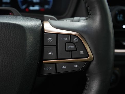 Used 2024 Toyota Grand Highlander MAX Limited image 26