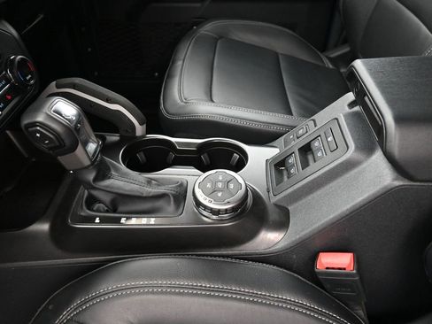 Used 2021 Ford Bronco First Edition image 20