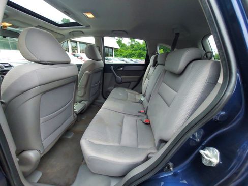 Used 2008 Honda CR-V EX image 9