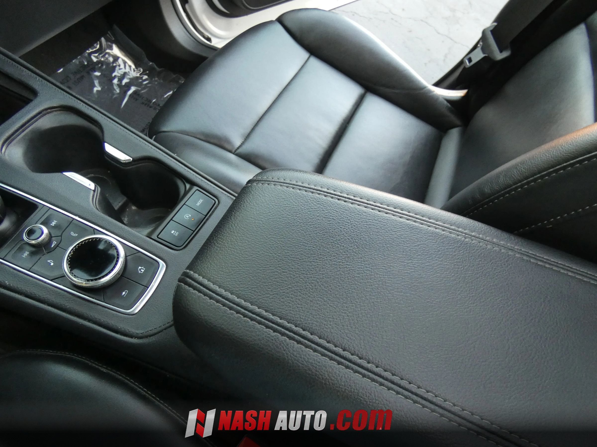 Used 2023 Cadillac XT4 Luxury w/ Cold Weather Package FWD image 64