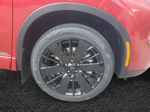 New 2026 Mitsubishi Outlander AWD image 11