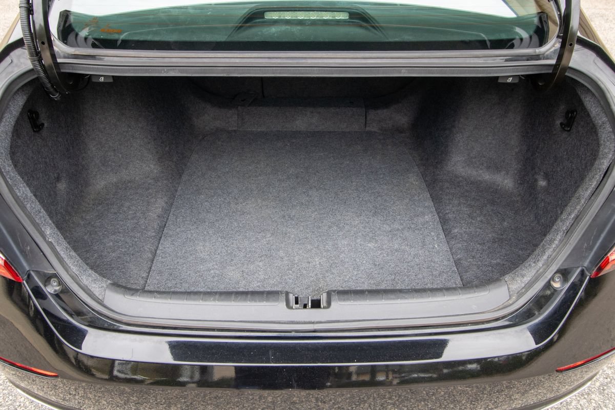 Used 2018 Honda Accord Sport image 40