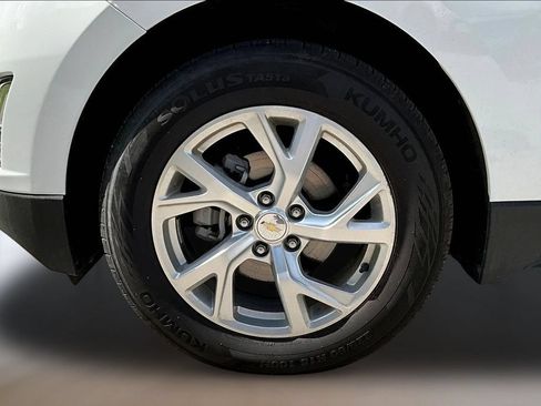 Used 2021 Chevrolet Equinox Premier AWD/4WD image 32