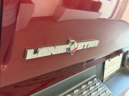 Used 2022 RAM 1500 Lone Star RWD image 17