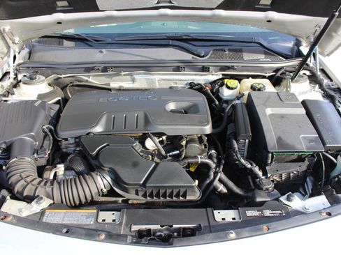 Used 2011 Buick Regal CXL w/ RL3 Preferred Equipment Group image 18