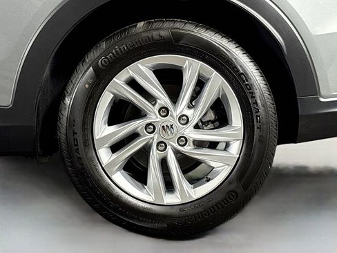 Used 2025 Buick Envista Preferred w/ Convenience I Package image 32