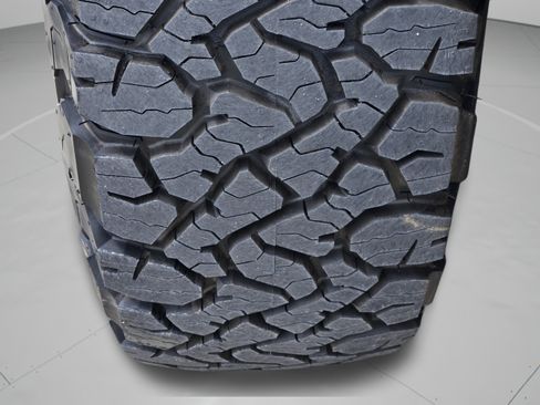 Used 2023 Ford Bronco Outer Banks AWD/4WD image 41