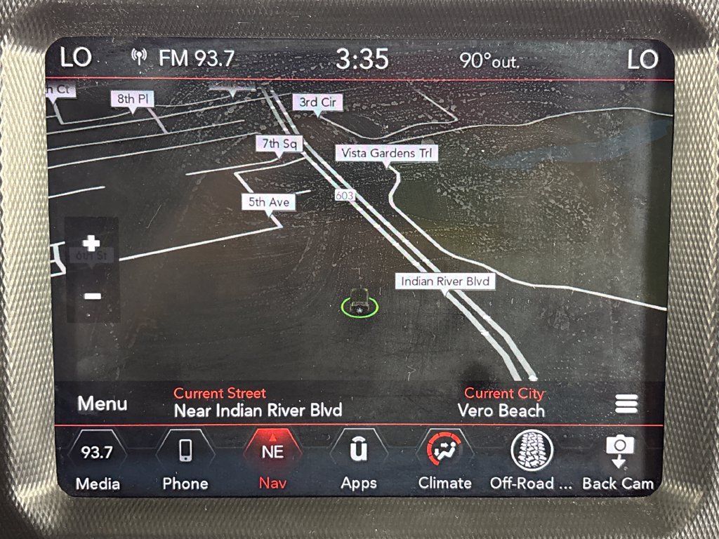 Used 2018 Jeep Wrangler Unlimited Rubicon AWD/4WD image 26