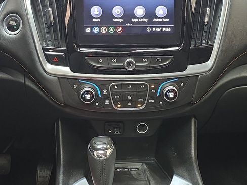 Used 2020 Chevrolet Traverse Premier w/ Redline Edition image 23