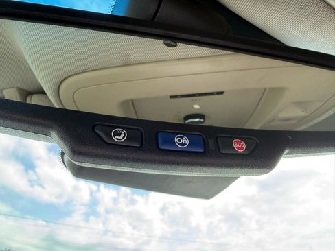 Used 2015 Chevrolet Tahoe LT w/ Luxury Package image 36