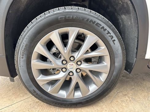 Used 2025 Buick Enclave Preferred image 10