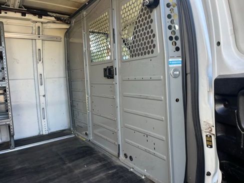 Used 2019 Chevrolet Express 2500 Extended w/ Driver Convenience Package image 21