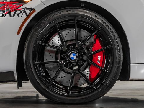 Used 2020 BMW M2 CS image 21