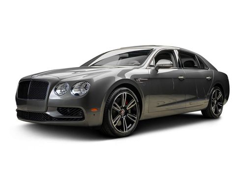 Used 2017 Bentley Flying Spur S V8 AWD/4WD image 15