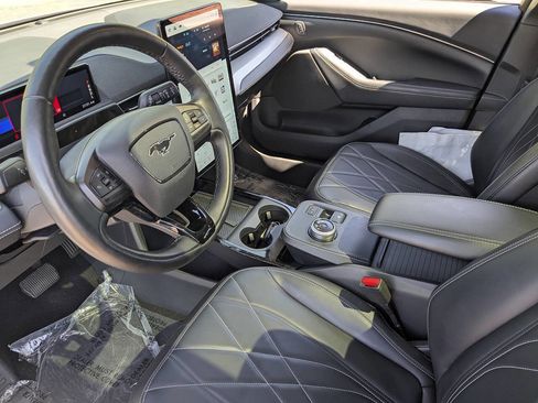 Used 2022 Ford Mustang Mach-E California Route 1 image 20