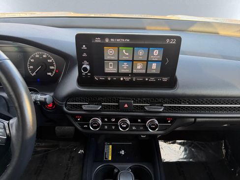 Used 2023 Honda HR-V EX-L image 14