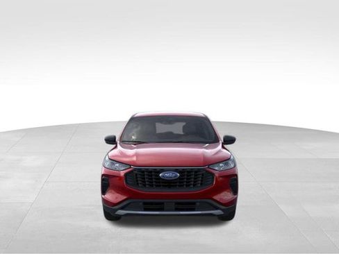 New 2026 Ford Escape Active w/ Cold Weather Package AWD/4WD image 7