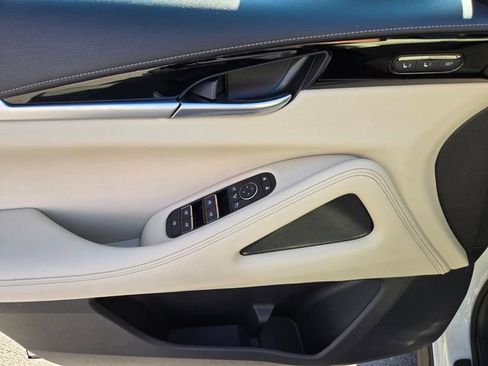 Certified 2025 INFINITI QX60 Pure image 25