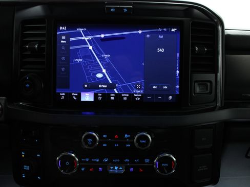 New 2026 Ford F250 Platinum image 22