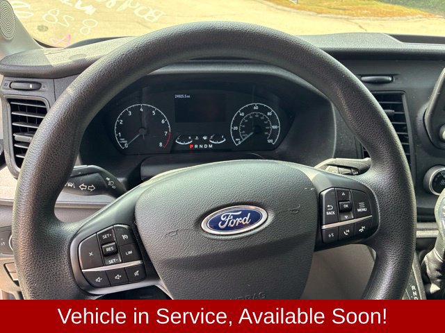 Used 2023 Ford Transit 350 XL RWD image 12