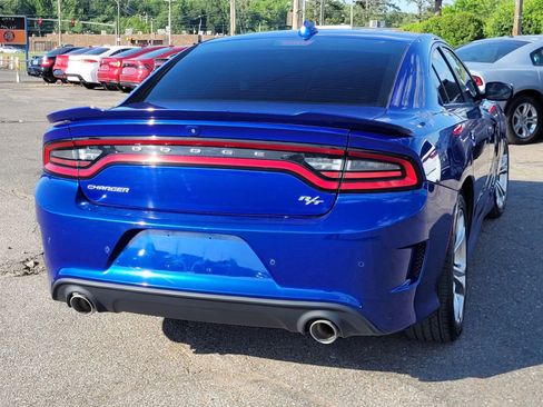 Used 2021 Dodge Charger R/T RWD image 22