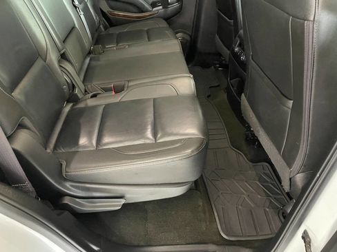 Used 2016 Chevrolet Tahoe LT w/ Luxury Package image 28