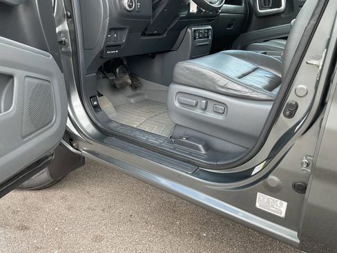 Used 2008 Honda Ridgeline RTL image 27
