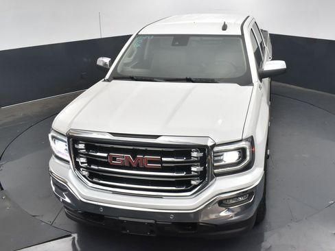 Used 2018 GMC Sierra 1500 SLT image 22