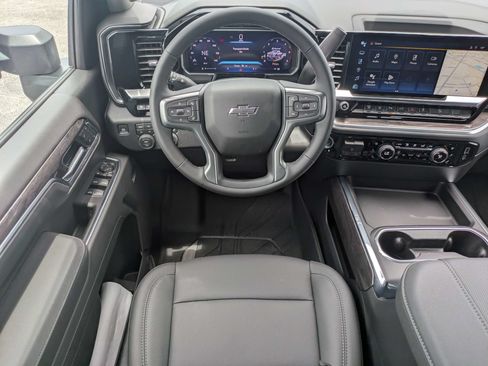 New 2026 Chevrolet Silverado 2500 LTZ w/ Trail Boss Package AWD/4WD image 3