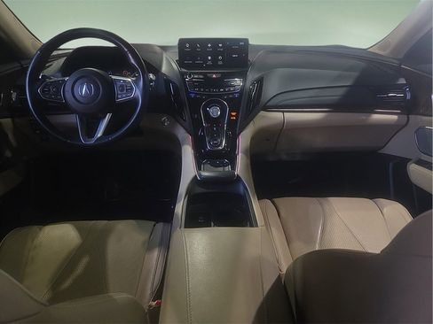 Used 2022 Acura RDX AWD w/ Advance Package image 15