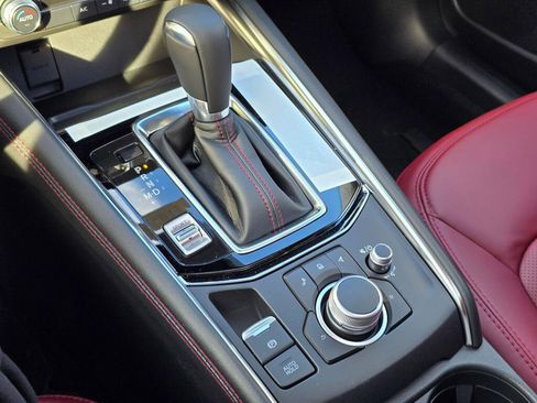 New 2025 MAZDA CX-5 Carbon Edition image 26