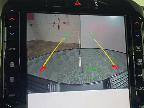 New 2026 RAM 2500 Big Horn image 25