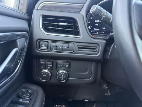 Certified 2024 GMC Yukon XL SLT image 22