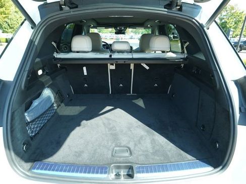 Certified 2026 Mercedes-Benz GLE 350 4MATIC image 17