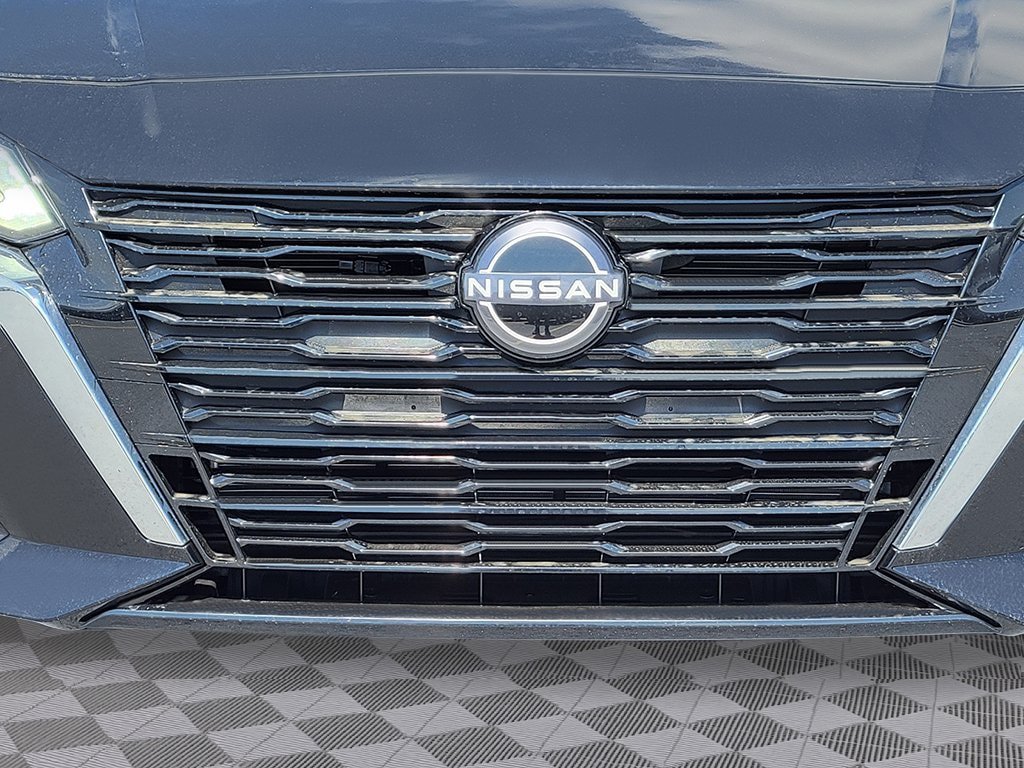 New 2026 Nissan Altima 2.5 SV FWD image 9