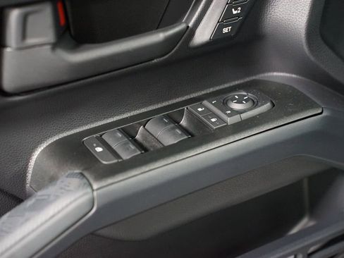 New 2026 Toyota 4Runner TRD Off-Road Premium AWD/4WD image 34