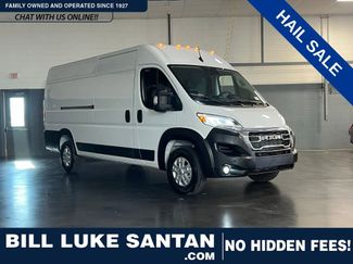 Used 2025 RAM ProMaster 3500 w/ Quick Order Package 22G SLT video 1