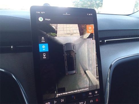 New 2025 Volvo EX90 Ultra image 21