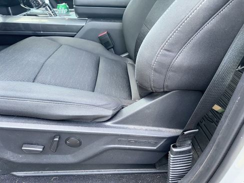 Used 2023 Ford F150 XLT w/ Equipment Group 302A High image 10