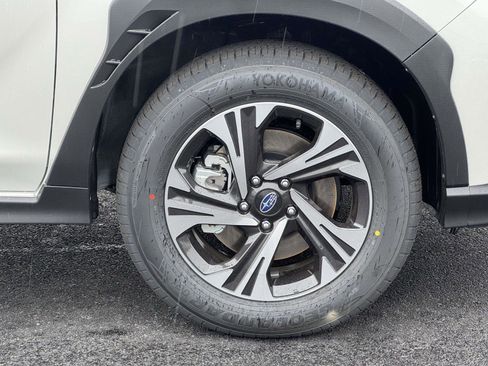 New 2026 Subaru Crosstrek 2.0i Premium AWD/4WD image 7