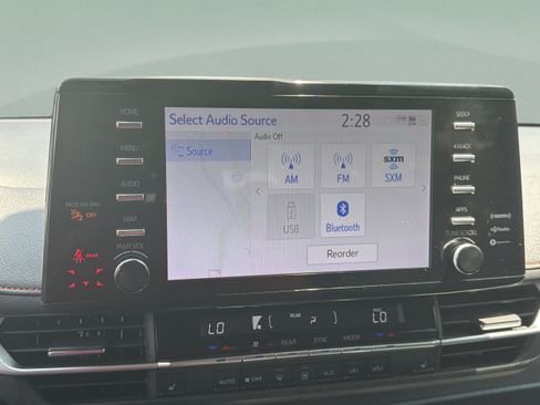 Certified 2023 Toyota Sienna XSE FWD image 11
